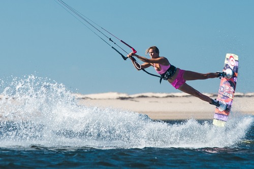 Sieplywa.pl - Windsurfing, Kitesurfing i Surfing w najlepszym wydaniu