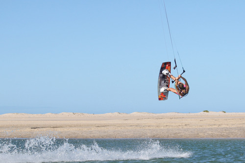 Sieplywa.pl - Windsurfing, Kitesurfing i Surfing w najlepszym wydaniu