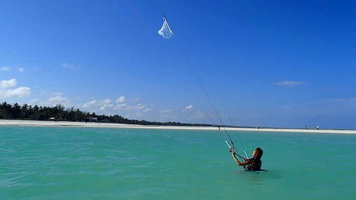 Sieplywa.pl - Windsurfing, Kitesurfing i Surfing w najlepszym wydaniu