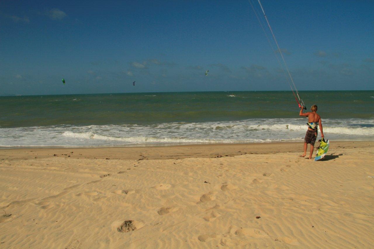 Sieplywa.pl - Windsurfing, Kitesurfing i Surfing w najlepszym wydaniu