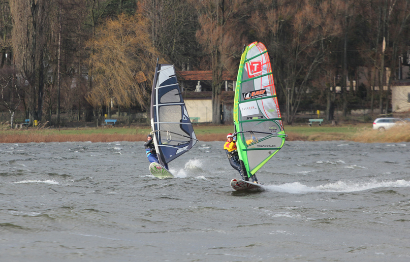 Sieplywa.pl - Windsurfing, Kitesurfing i Surfing w najlepszym wydaniu