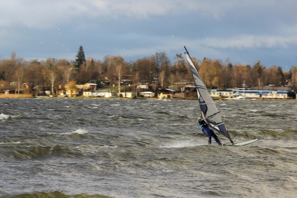 Sieplywa.pl - Windsurfing, Kitesurfing i Surfing w najlepszym wydaniu