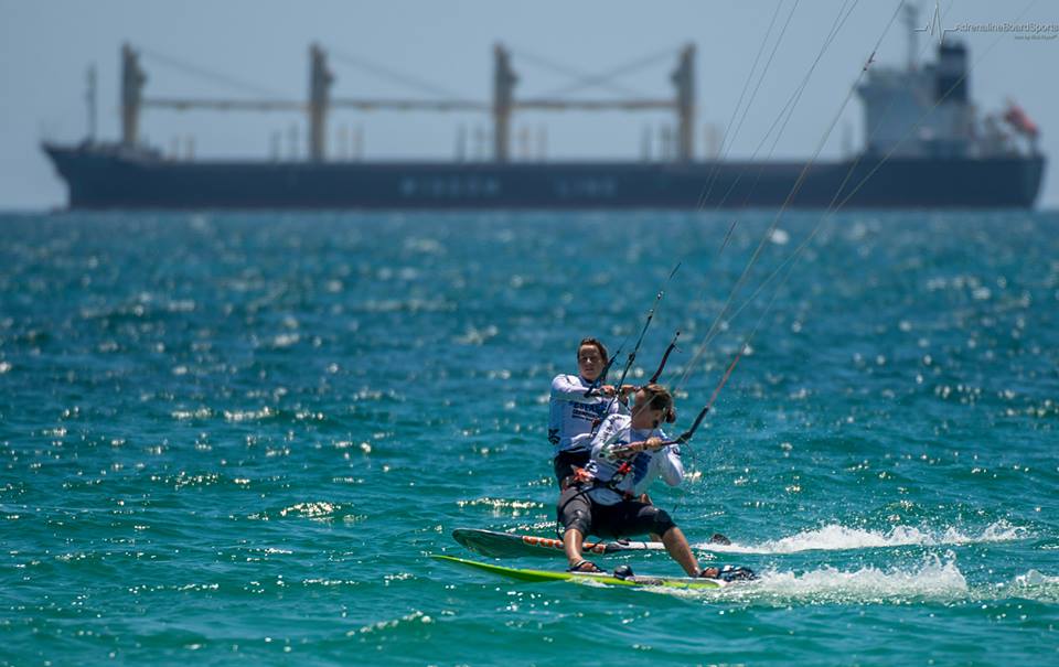 Sieplywa.pl - Windsurfing, Kitesurfing i Surfing w najlepszym wydaniu