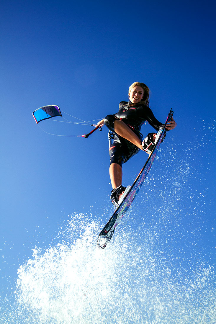Sieplywa.pl - Windsurfing, Kitesurfing i Surfing w najlepszym wydaniu