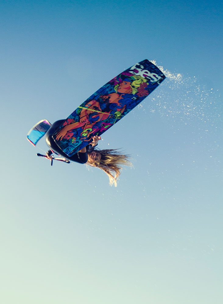 Sieplywa.pl - Windsurfing, Kitesurfing i Surfing w najlepszym wydaniu