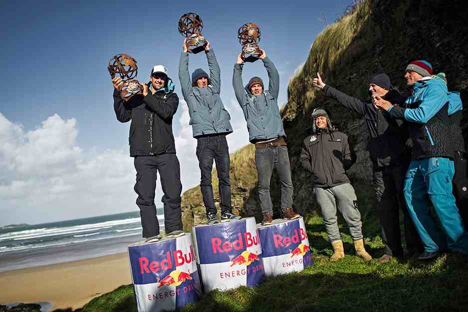 Sieplywa.pl - Windsurfing, Kitesurfing i Surfing w najlepszym wydaniu