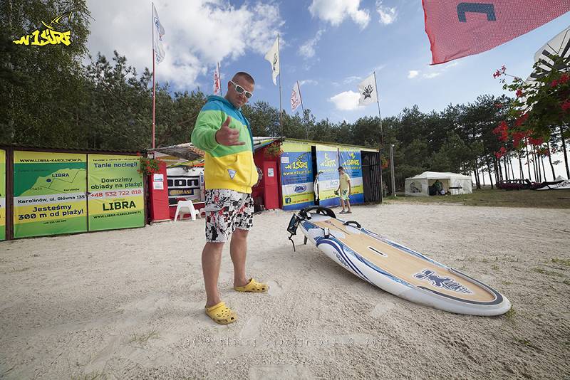 Sieplywa.pl - Windsurfing, Kitesurfing i Surfing w najlepszym wydaniu