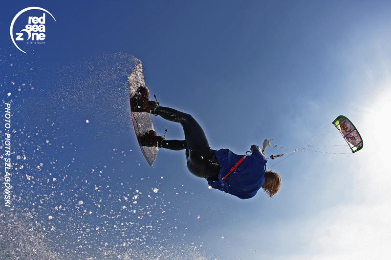 Sieplywa.pl - Windsurfing, Kitesurfing i Surfing w najlepszym wydaniu