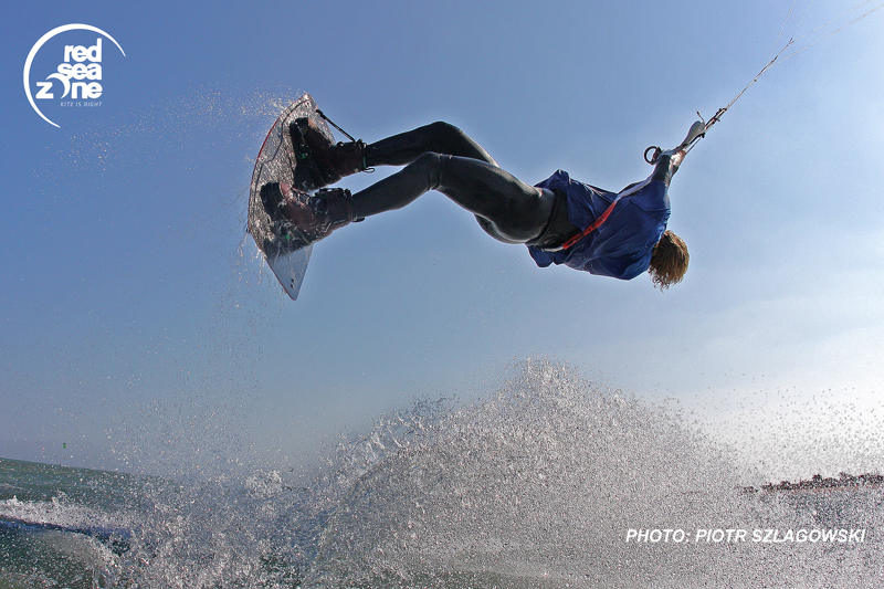 Sieplywa.pl - Windsurfing, Kitesurfing i Surfing w najlepszym wydaniu