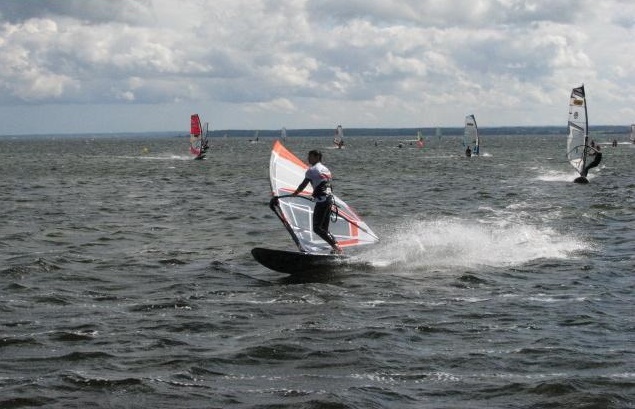 Sieplywa.pl - Windsurfing, Kitesurfing i Surfing w najlepszym wydaniu