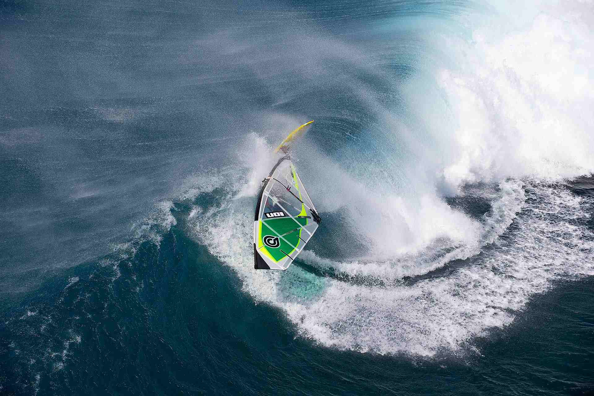 Sieplywa.pl - Windsurfing, Kitesurfing i Surfing w najlepszym wydaniu