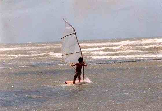 Sieplywa.pl - Windsurfing, Kitesurfing i Surfing w najlepszym wydaniu