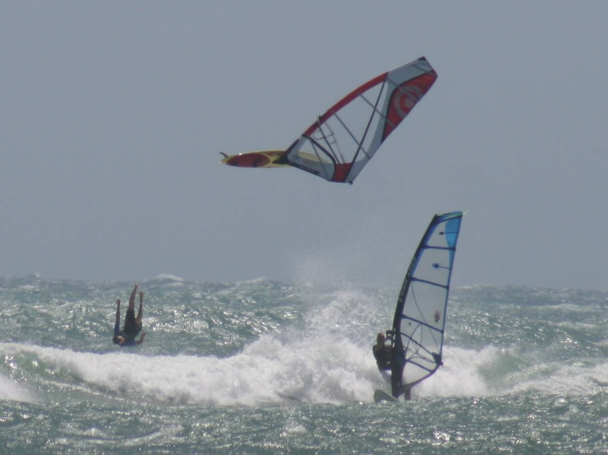 Sieplywa.pl - Windsurfing, Kitesurfing i Surfing w najlepszym wydaniu