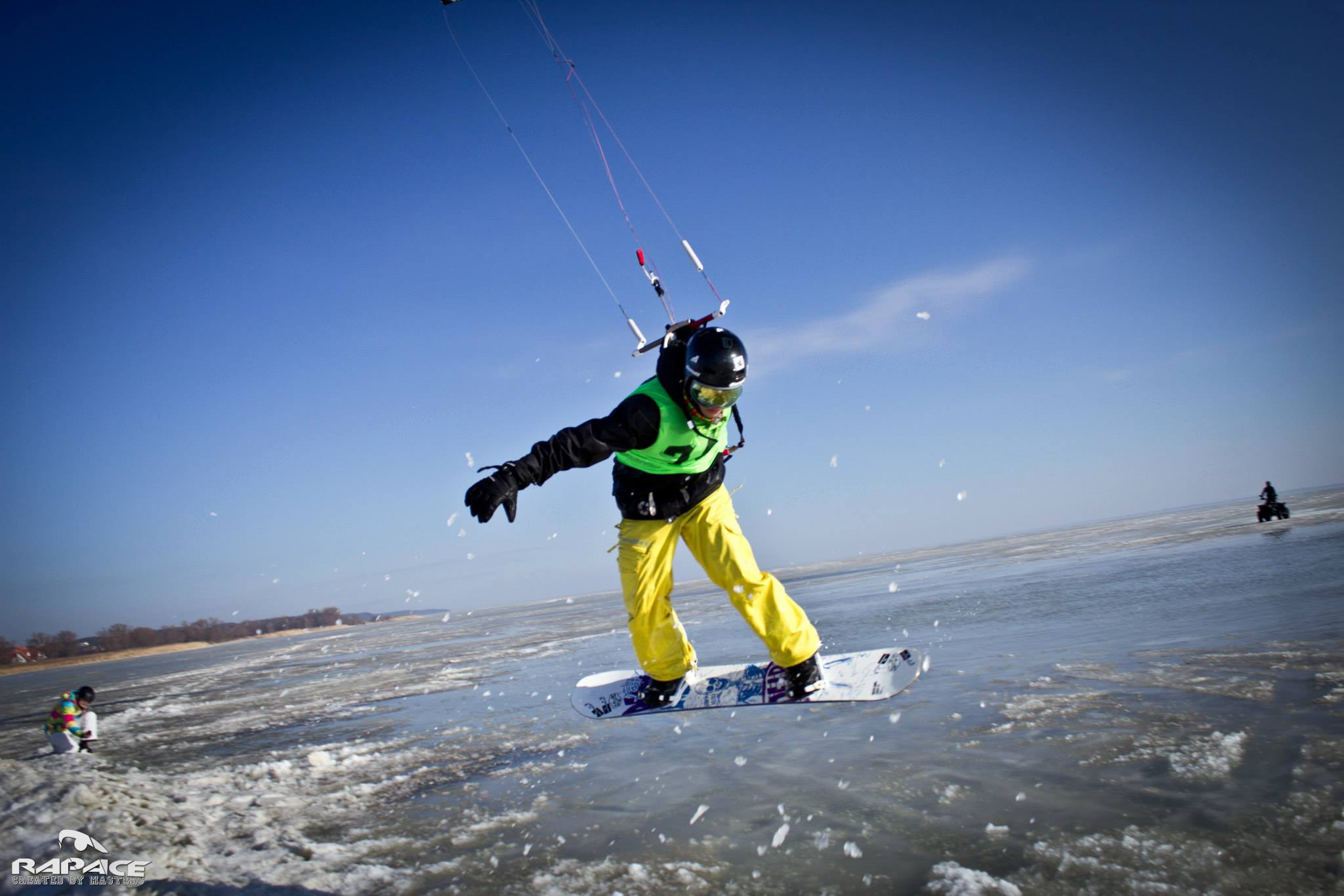 Sieplywa.pl - Windsurfing, Kitesurfing i Surfing w najlepszym wydaniu