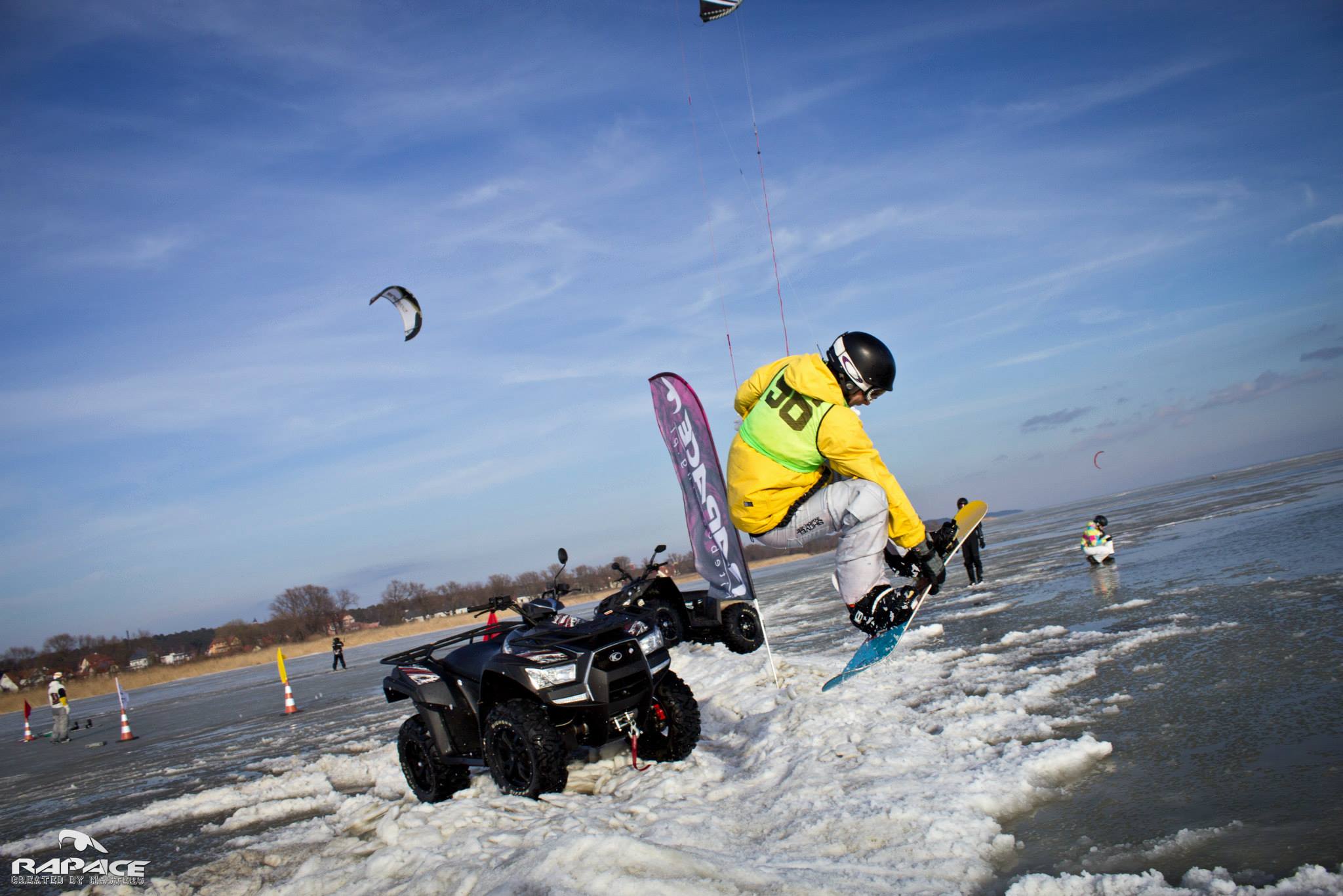 Sieplywa.pl - Windsurfing, Kitesurfing i Surfing w najlepszym wydaniu