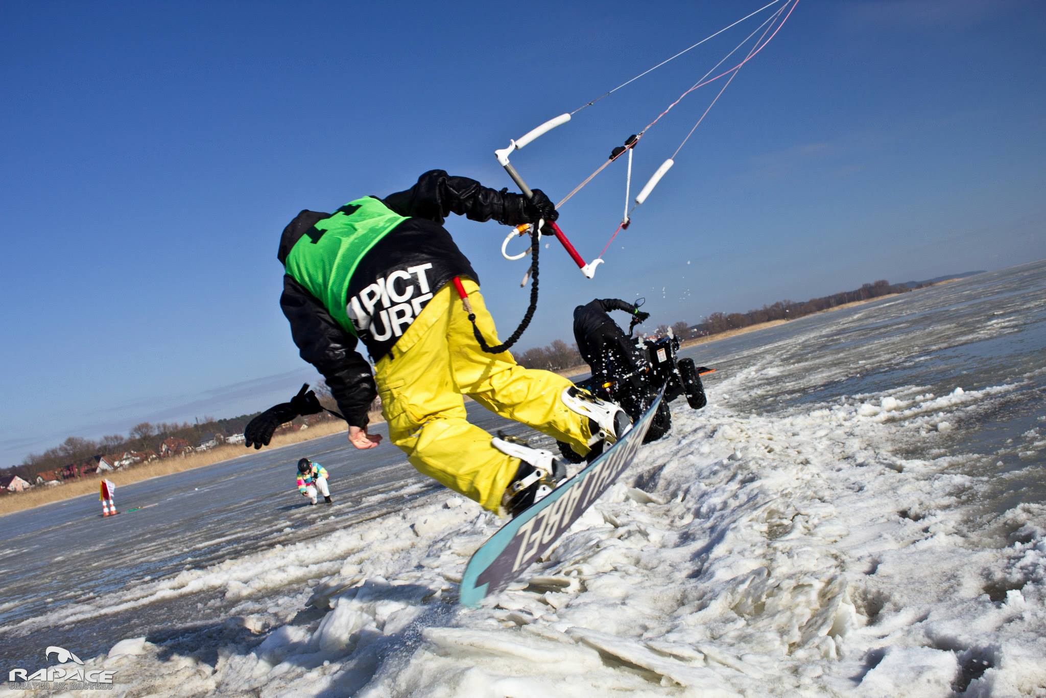 Sieplywa.pl - Windsurfing, Kitesurfing i Surfing w najlepszym wydaniu