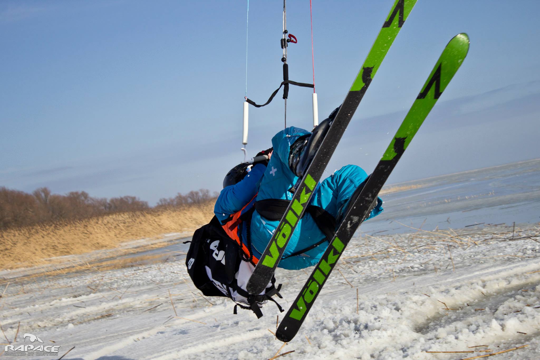 Sieplywa.pl - Windsurfing, Kitesurfing i Surfing w najlepszym wydaniu