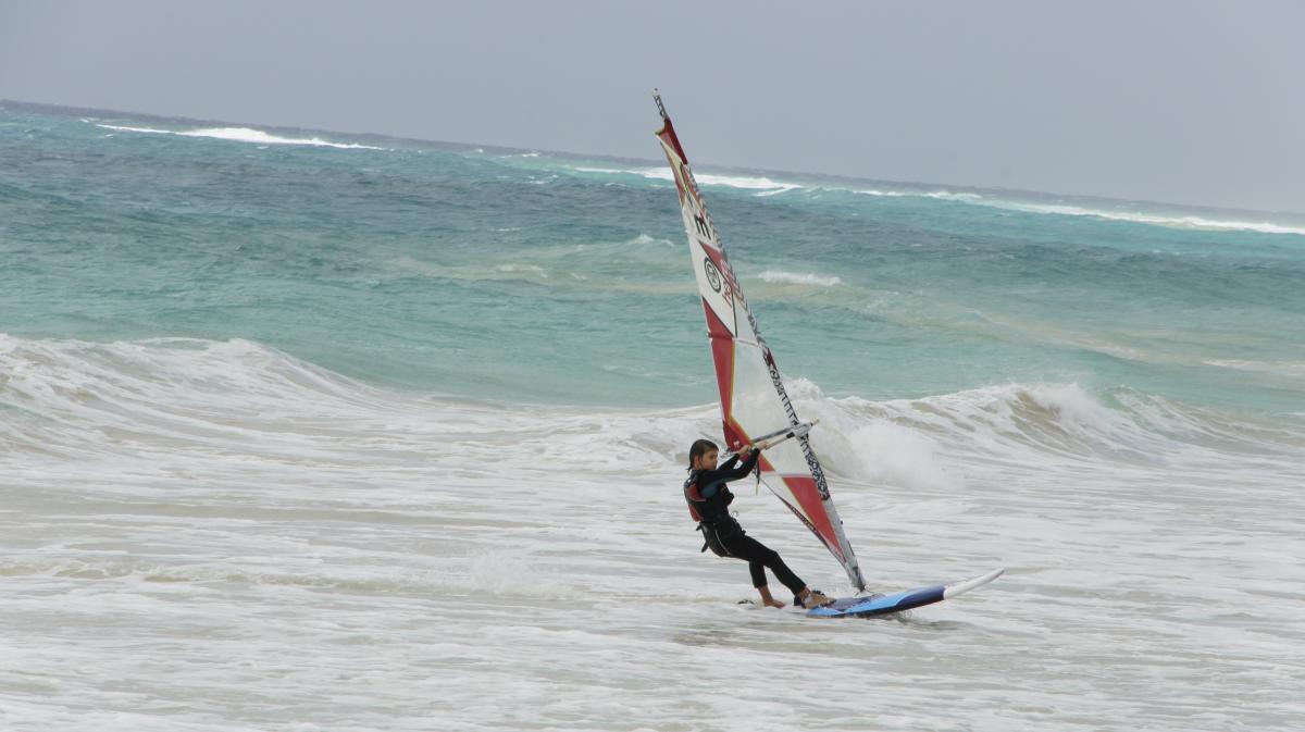 Sieplywa.pl - Windsurfing, Kitesurfing i Surfing w najlepszym wydaniu