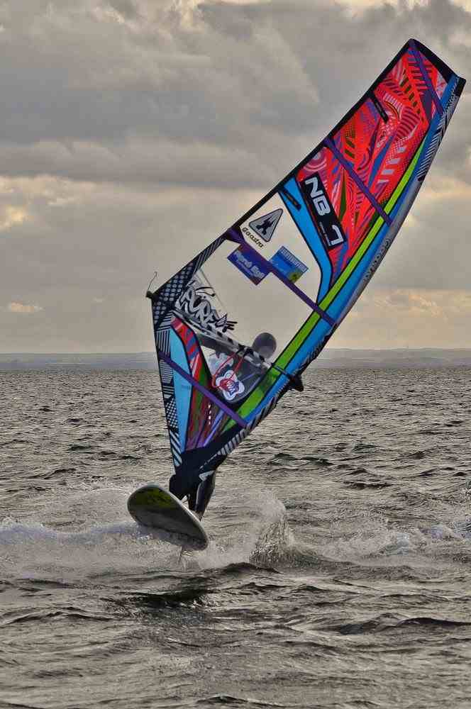 Sieplywa.pl - Windsurfing, Kitesurfing i Surfing w najlepszym wydaniu