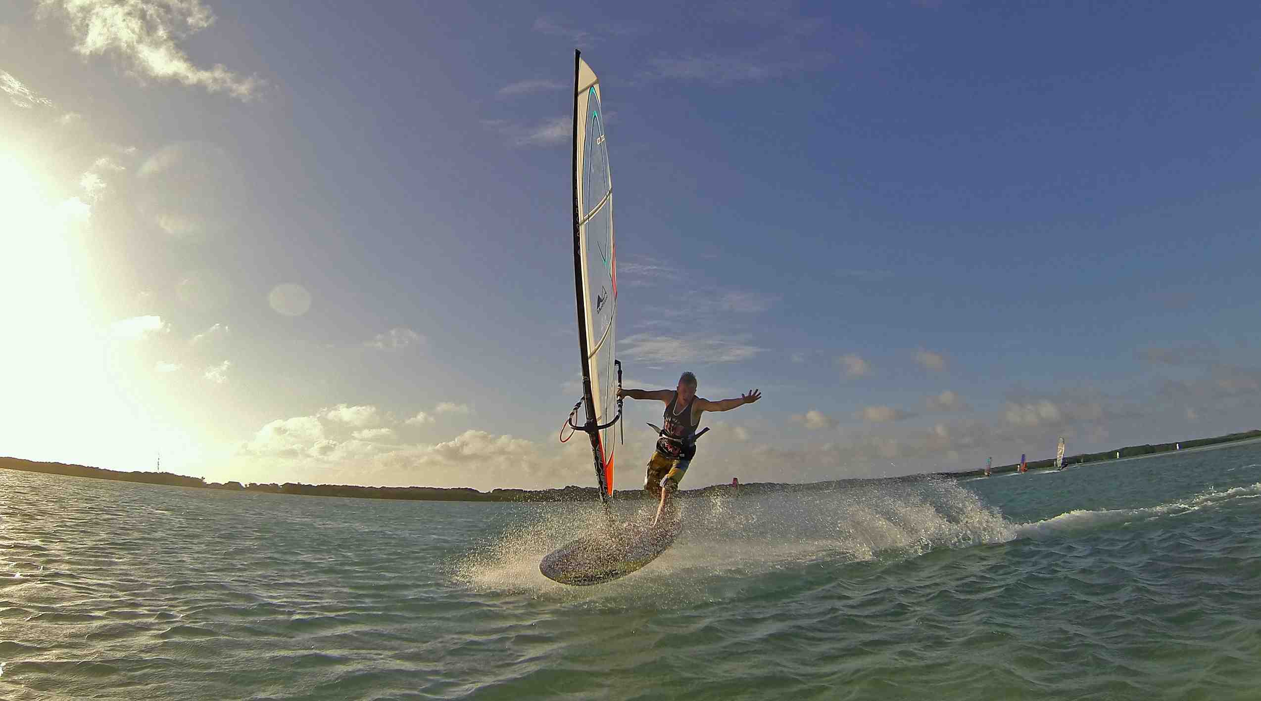 Sieplywa.pl - Windsurfing, Kitesurfing i Surfing w najlepszym wydaniu