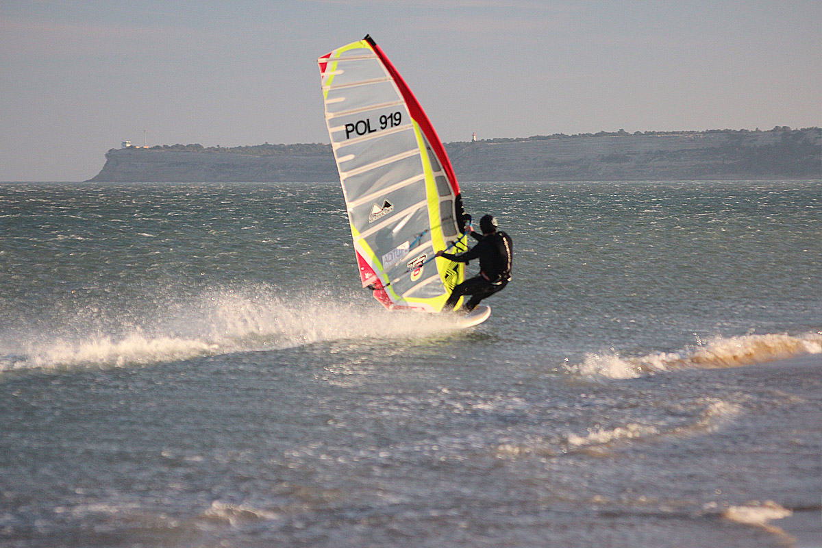 Sieplywa.pl - Windsurfing, Kitesurfing i Surfing w najlepszym wydaniu