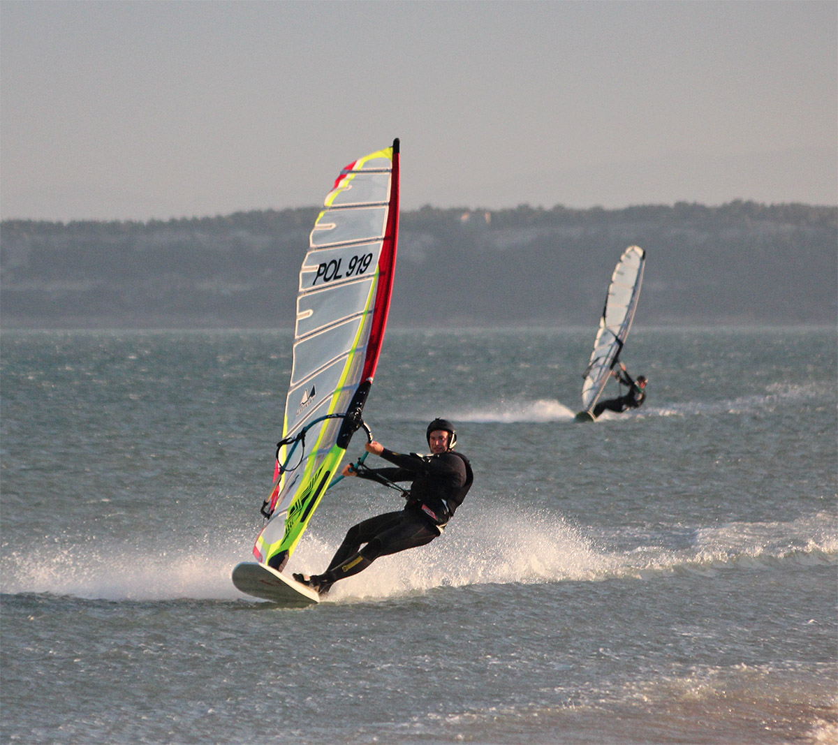 Sieplywa.pl - Windsurfing, Kitesurfing i Surfing w najlepszym wydaniu