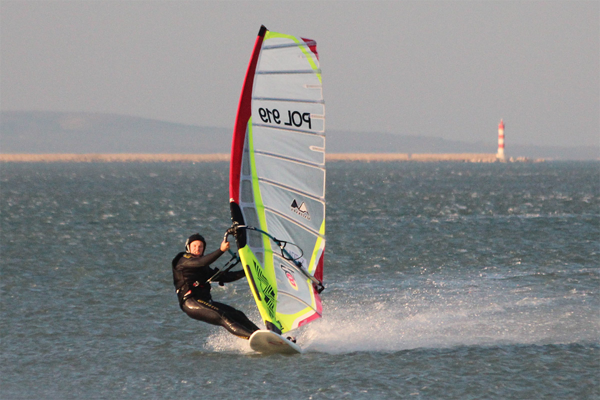 Sieplywa.pl - Windsurfing, Kitesurfing i Surfing w najlepszym wydaniu