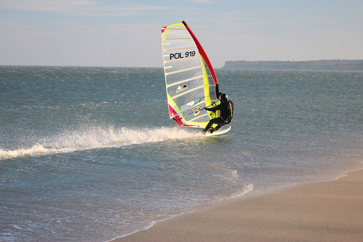 Sieplywa.pl - Windsurfing, Kitesurfing i Surfing w najlepszym wydaniu