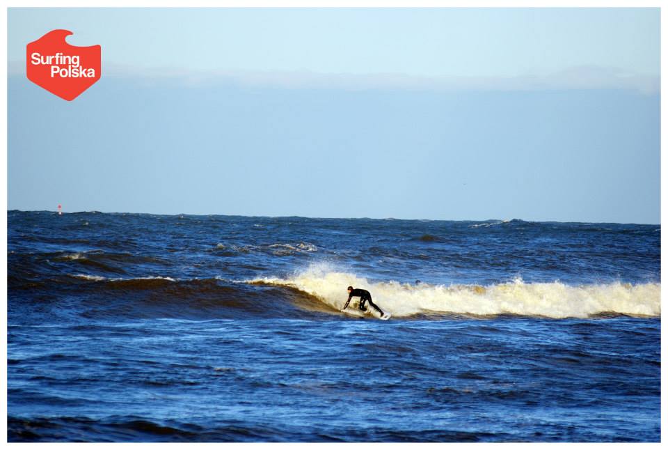 Sieplywa.pl - Windsurfing, Kitesurfing i Surfing w najlepszym wydaniu