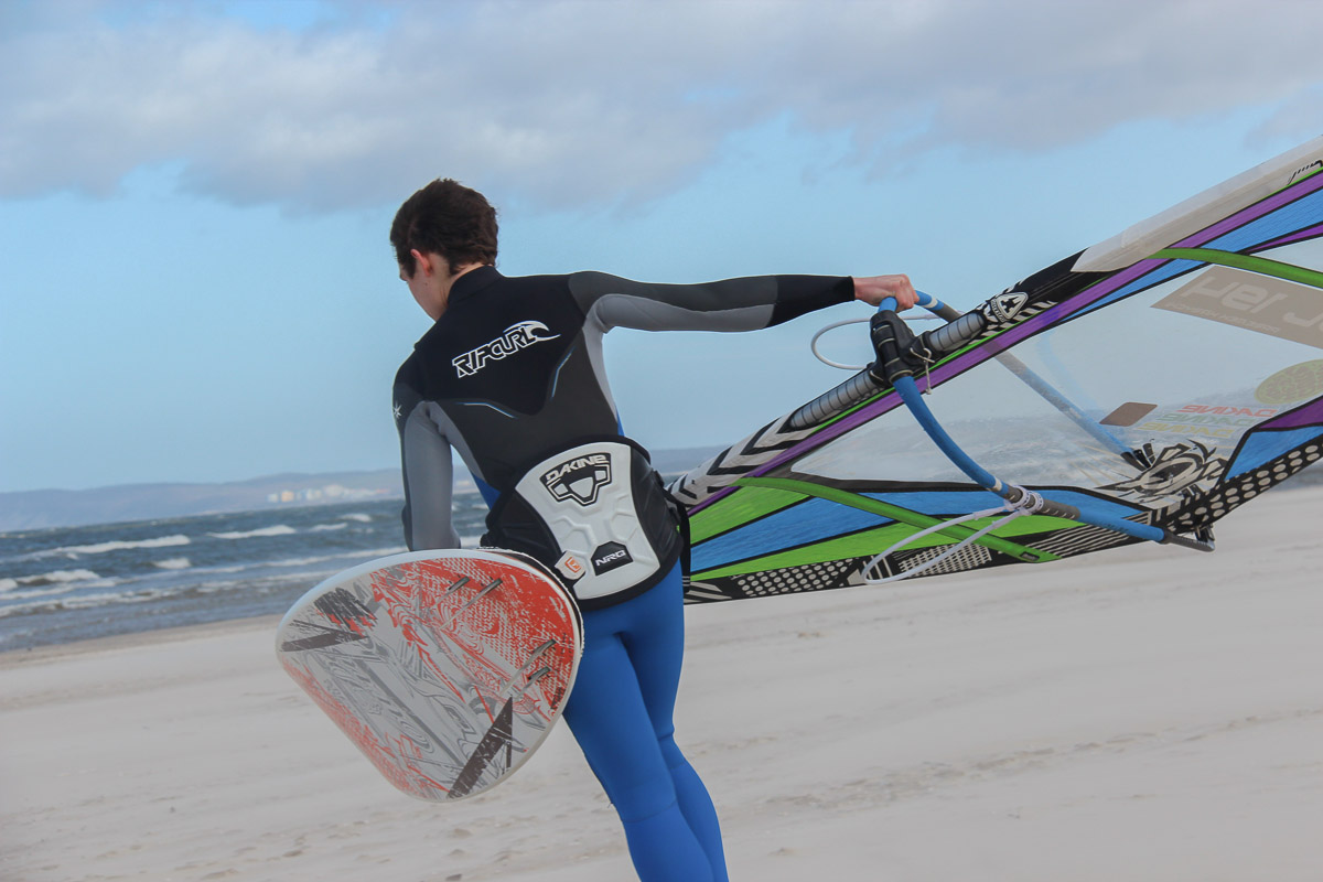 Sieplywa.pl - Windsurfing, Kitesurfing i Surfing w najlepszym wydaniu