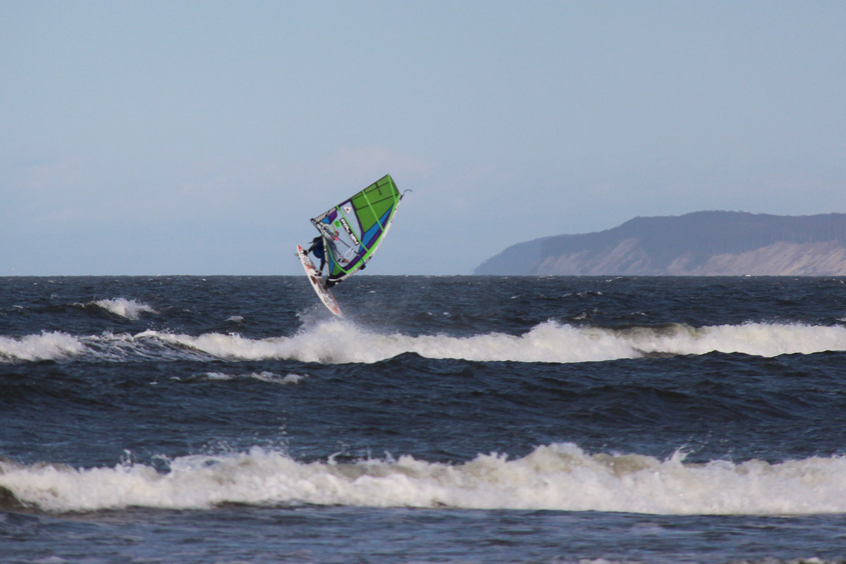 Sieplywa.pl - Windsurfing, Kitesurfing i Surfing w najlepszym wydaniu