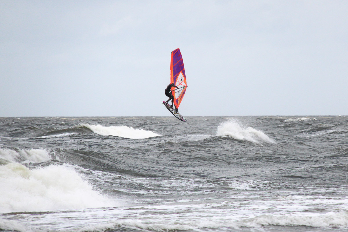 Sieplywa.pl - Windsurfing, Kitesurfing i Surfing w najlepszym wydaniu