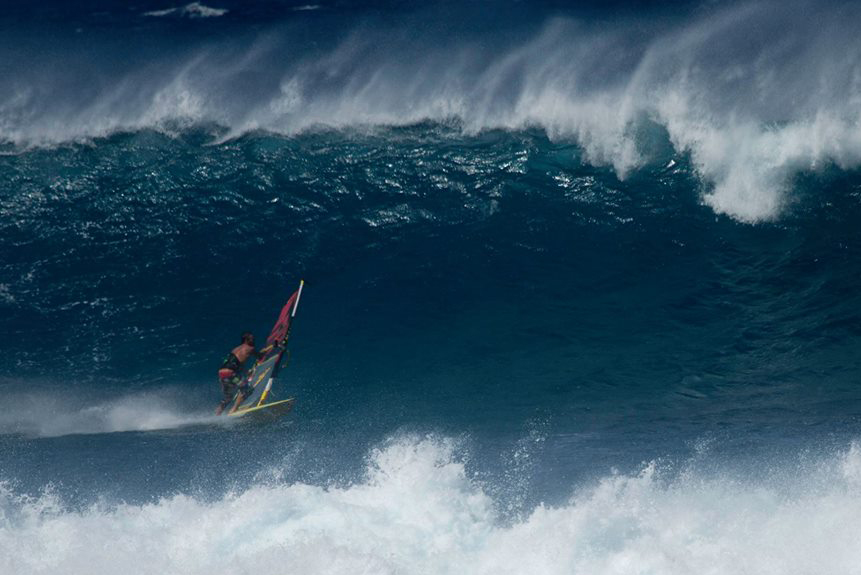 Julien The Wesh Taboulet - Hawaii Lanes