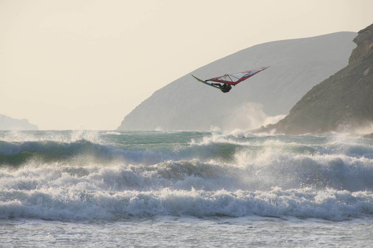 Sieplywa.pl - Windsurfing, Kitesurfing i Surfing w najlepszym wydaniu