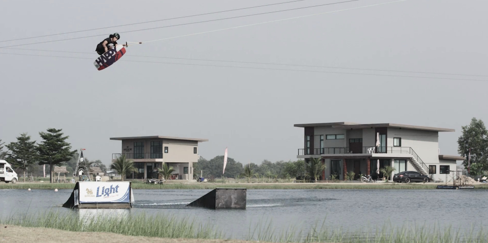 Sieplywa.pl - Windsurfing, Kitesurfing i Surfing w najlepszym wydaniu