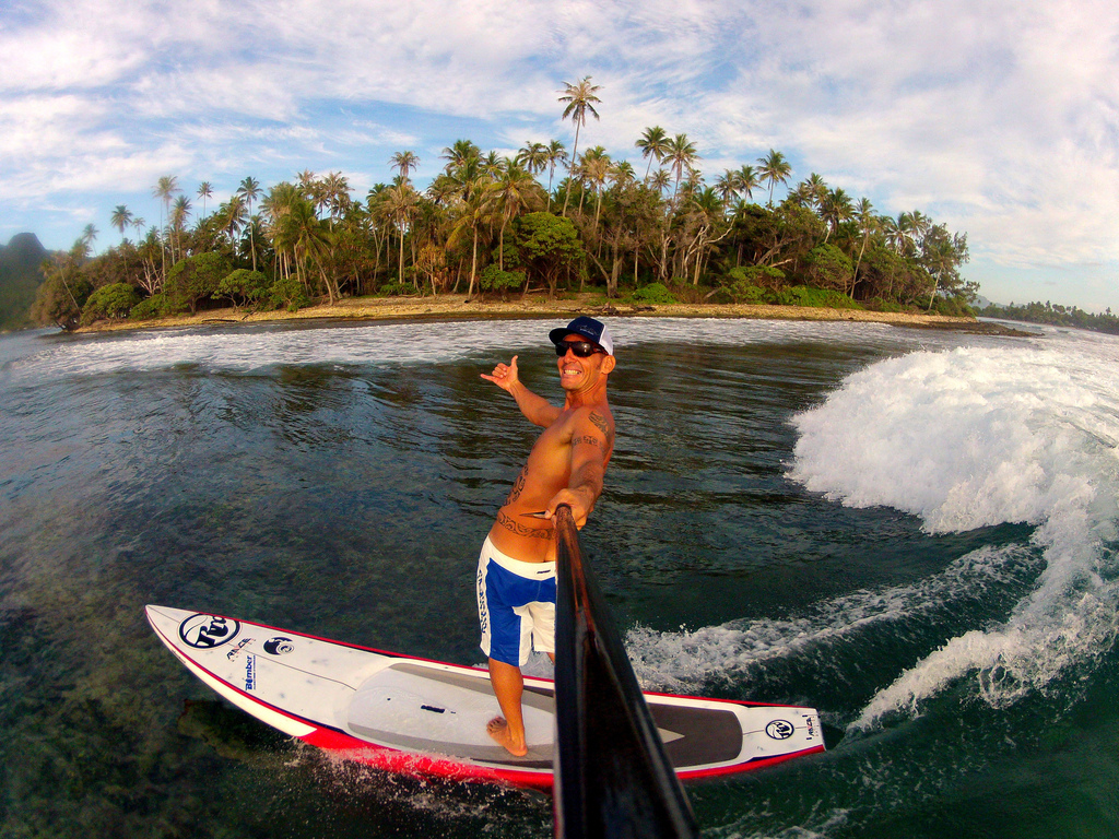 Sieplywa.pl - Windsurfing, Kitesurfing i Surfing w najlepszym wydaniu