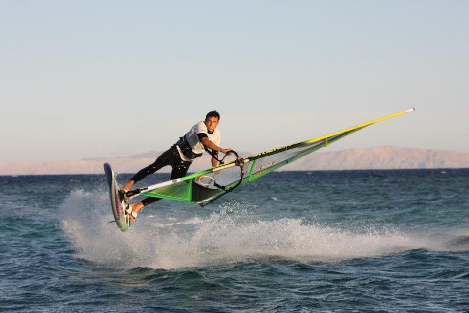 Sieplywa.pl - Windsurfing, Kitesurfing i Surfing w najlepszym wydaniu