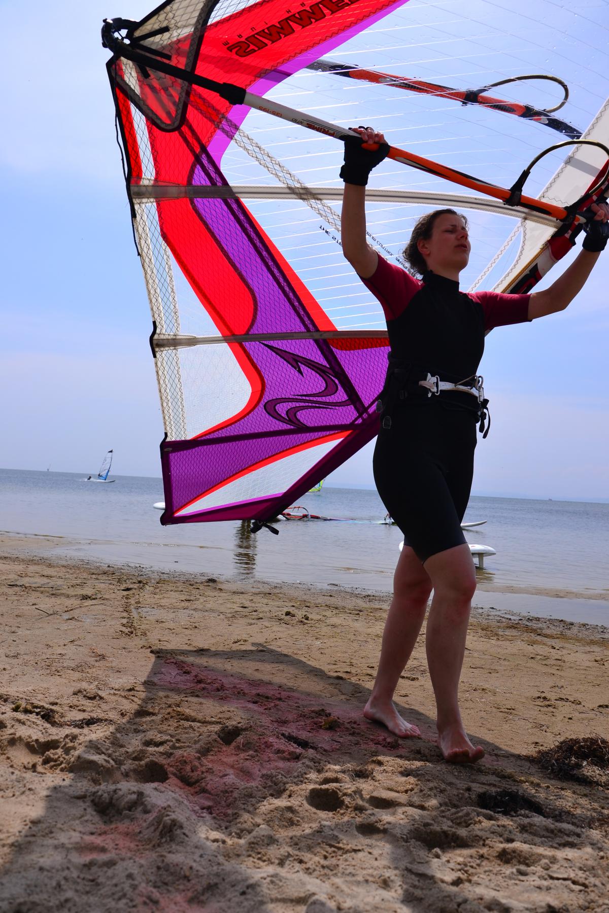 Sieplywa.pl - Windsurfing, Kitesurfing i Surfing w najlepszym wydaniu