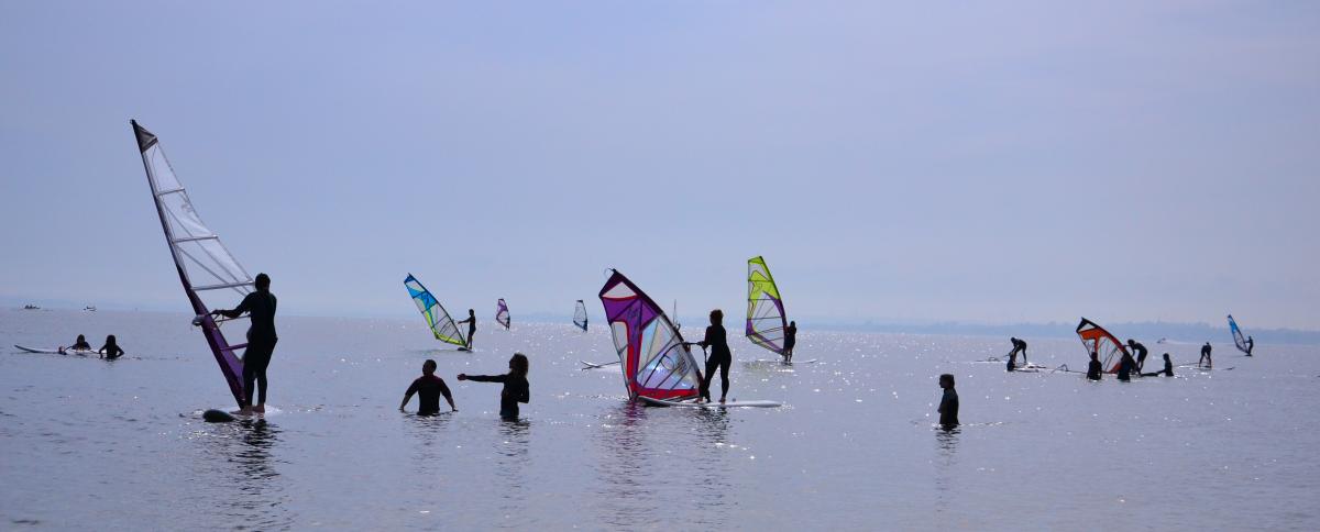 Sieplywa.pl - Windsurfing, Kitesurfing i Surfing w najlepszym wydaniu