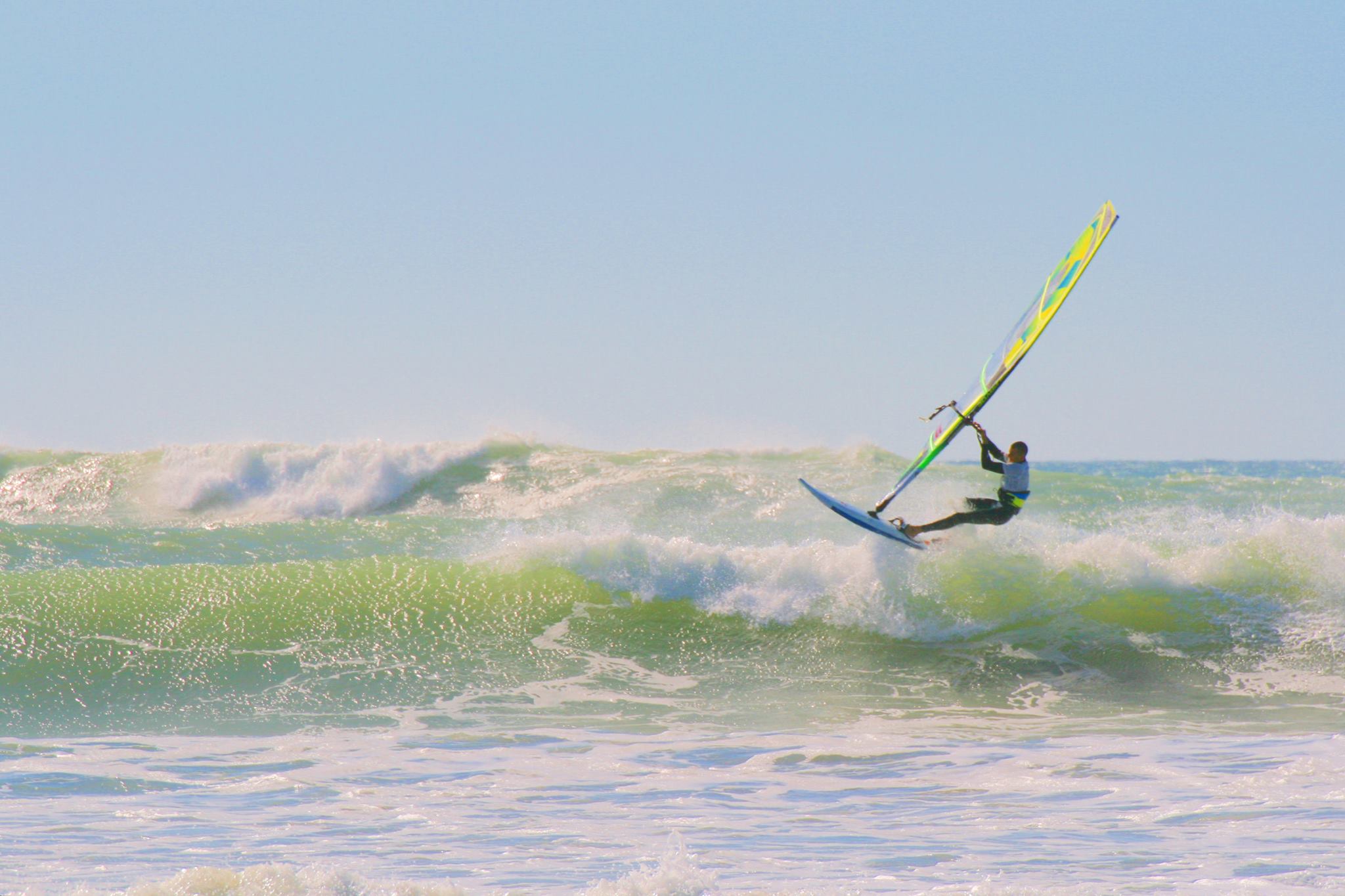 Sieplywa.pl - Windsurfing, Kitesurfing i Surfing w najlepszym wydaniu