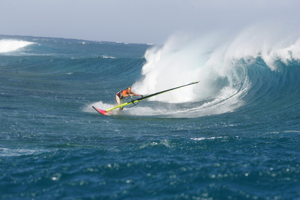 Sieplywa.pl - Windsurfing, Kitesurfing i Surfing w najlepszym wydaniu