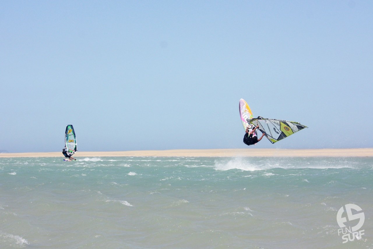 Sieplywa.pl - Windsurfing, Kitesurfing i Surfing w najlepszym wydaniu