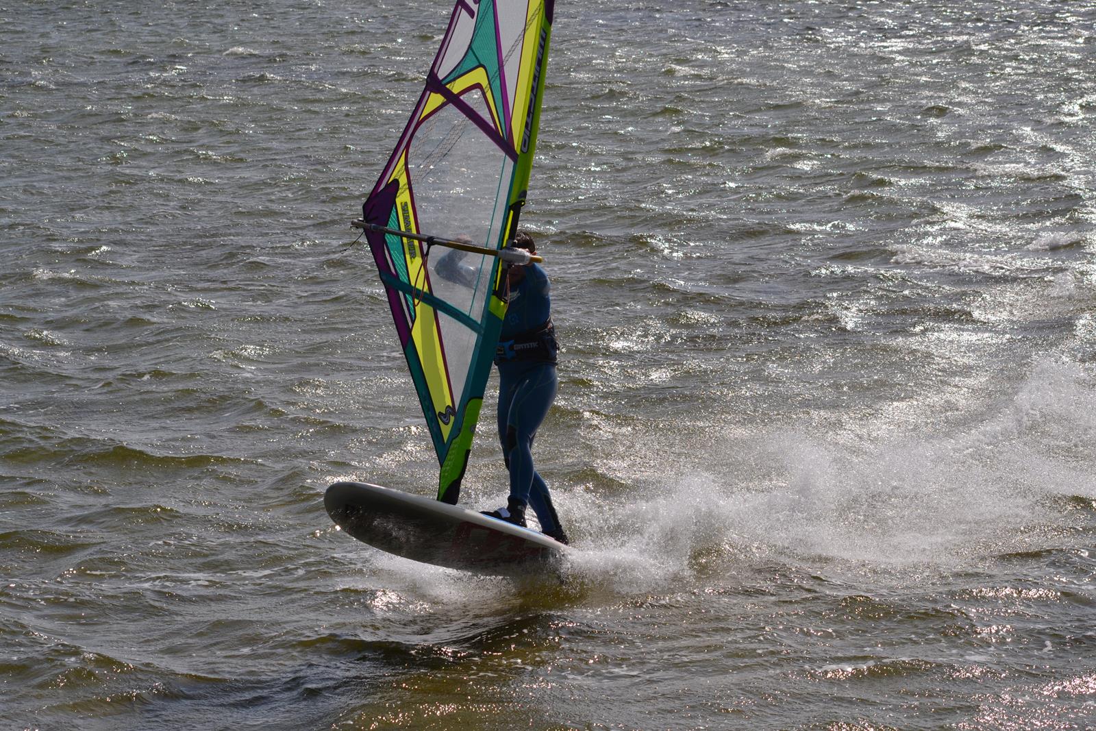 Sieplywa.pl - Windsurfing, Kitesurfing i Surfing w najlepszym wydaniu