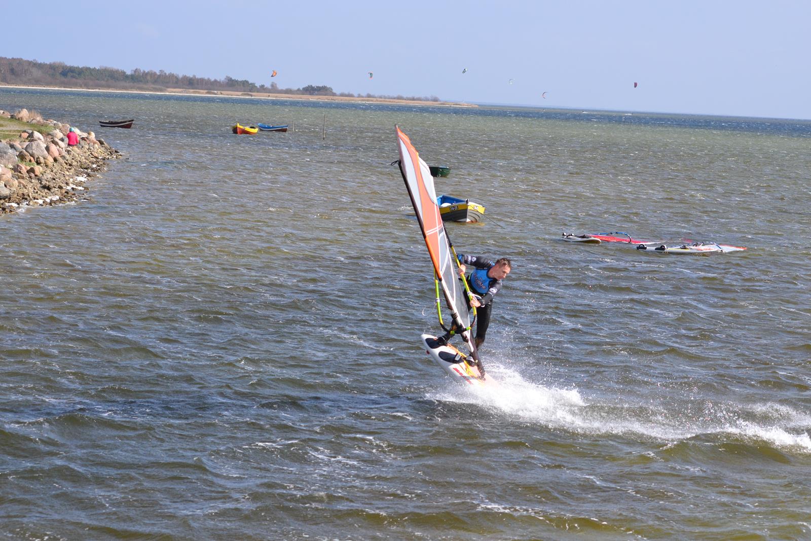 Sieplywa.pl - Windsurfing, Kitesurfing i Surfing w najlepszym wydaniu