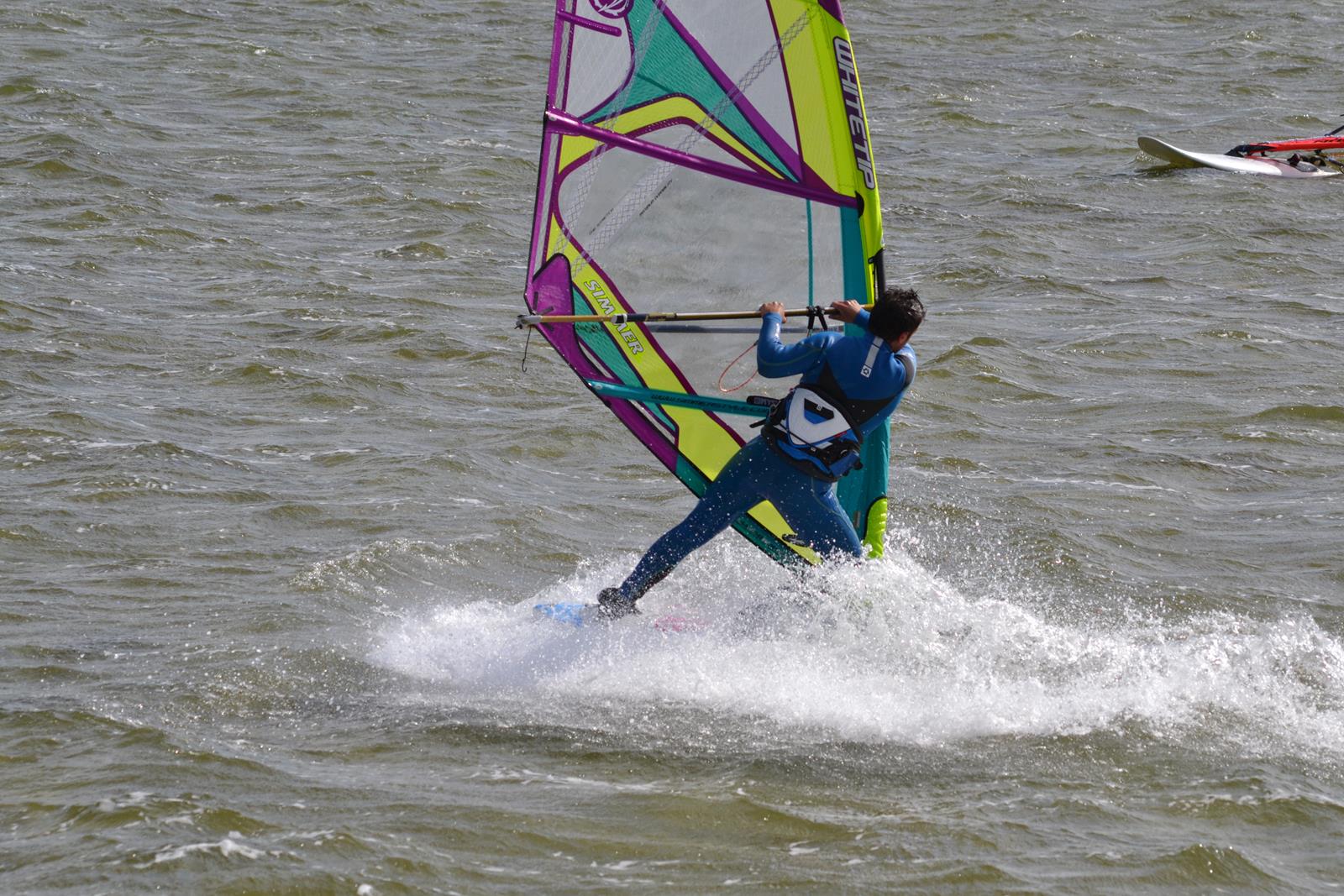 Sieplywa.pl - Windsurfing, Kitesurfing i Surfing w najlepszym wydaniu