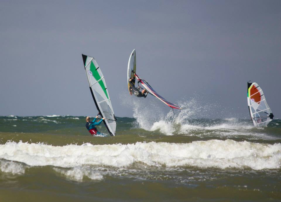 Sieplywa.pl - Windsurfing, Kitesurfing i Surfing w najlepszym wydaniu