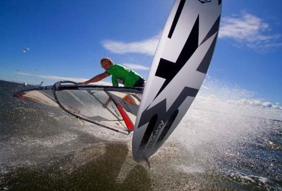 Sieplywa.pl - Windsurfing, Kitesurfing i Surfing w najlepszym wydaniu