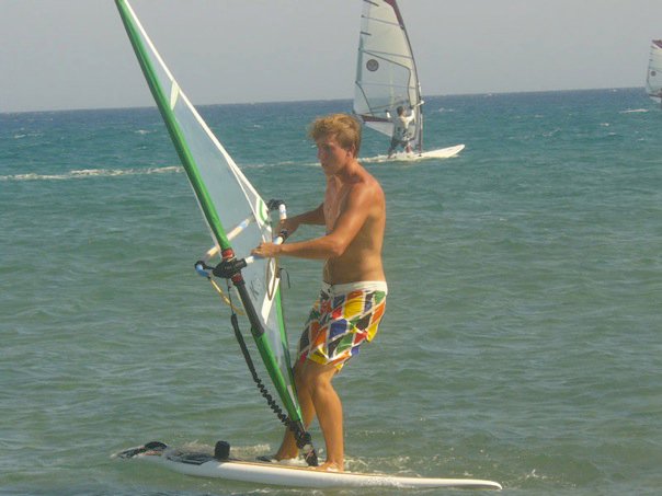 Sieplywa.pl - Windsurfing, Kitesurfing i Surfing w najlepszym wydaniu