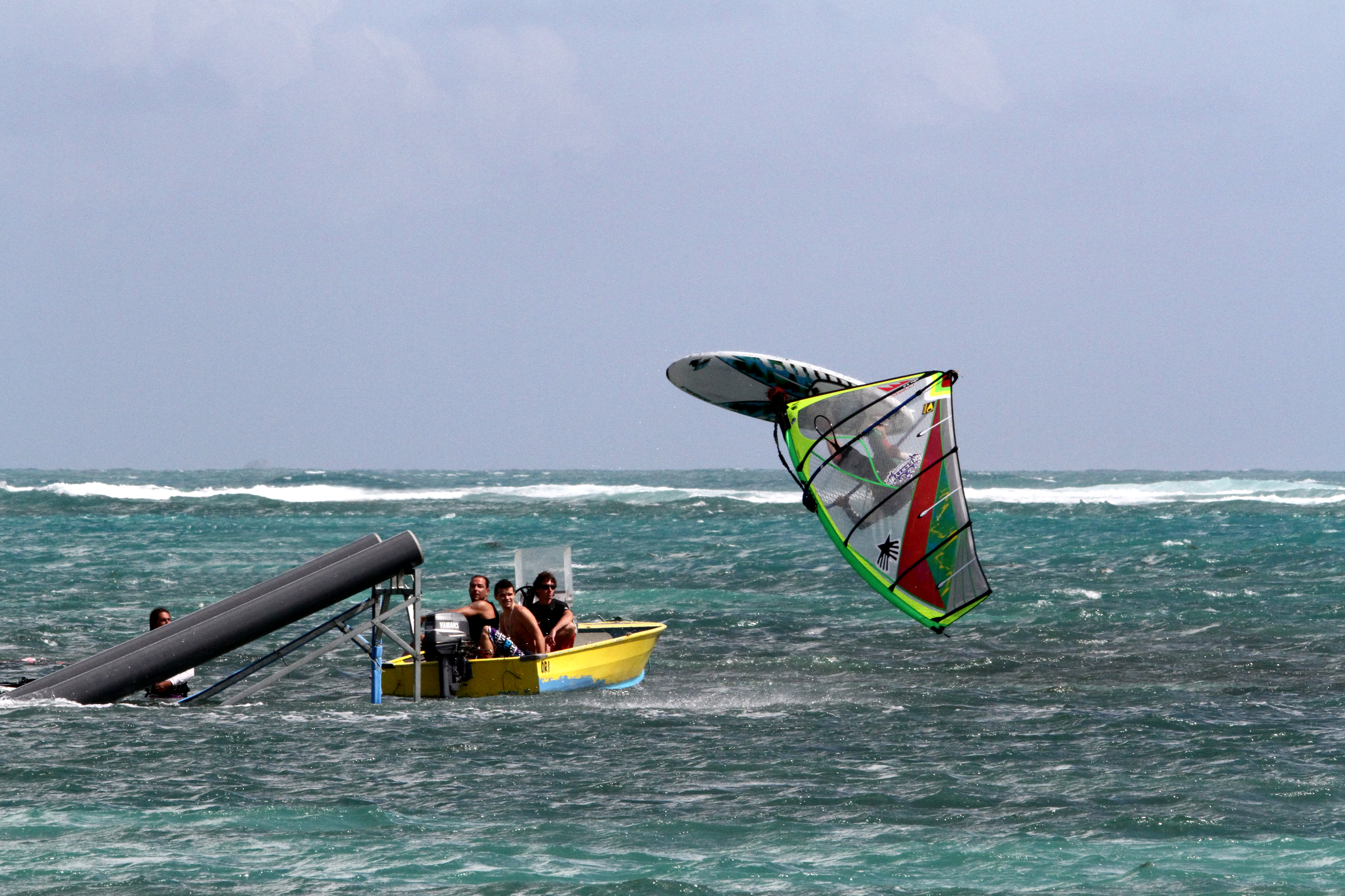 Sieplywa.pl - Windsurfing, Kitesurfing i Surfing w najlepszym wydaniu