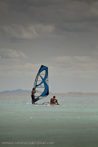 Sieplywa.pl - Windsurfing, Kitesurfing i Surfing w najlepszym wydaniu